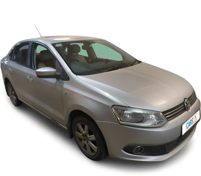 Volkswagen Vento-img